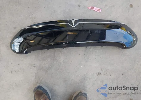 2015 Tesla Model S 70D/85D/P85D из США, поврежденный, VIN 5YJSA1H20FF084994